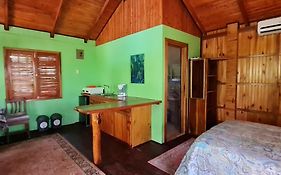 Ciudad Perdida Ecolodge